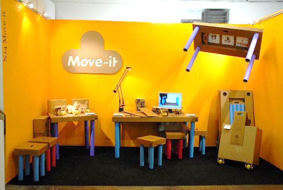 Move-It Products