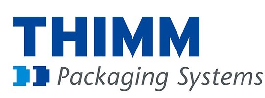 THIMM logo