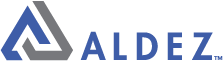 Aldez-Logo