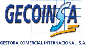 Gecoinsa logo